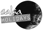 Salsa Holiday Logo